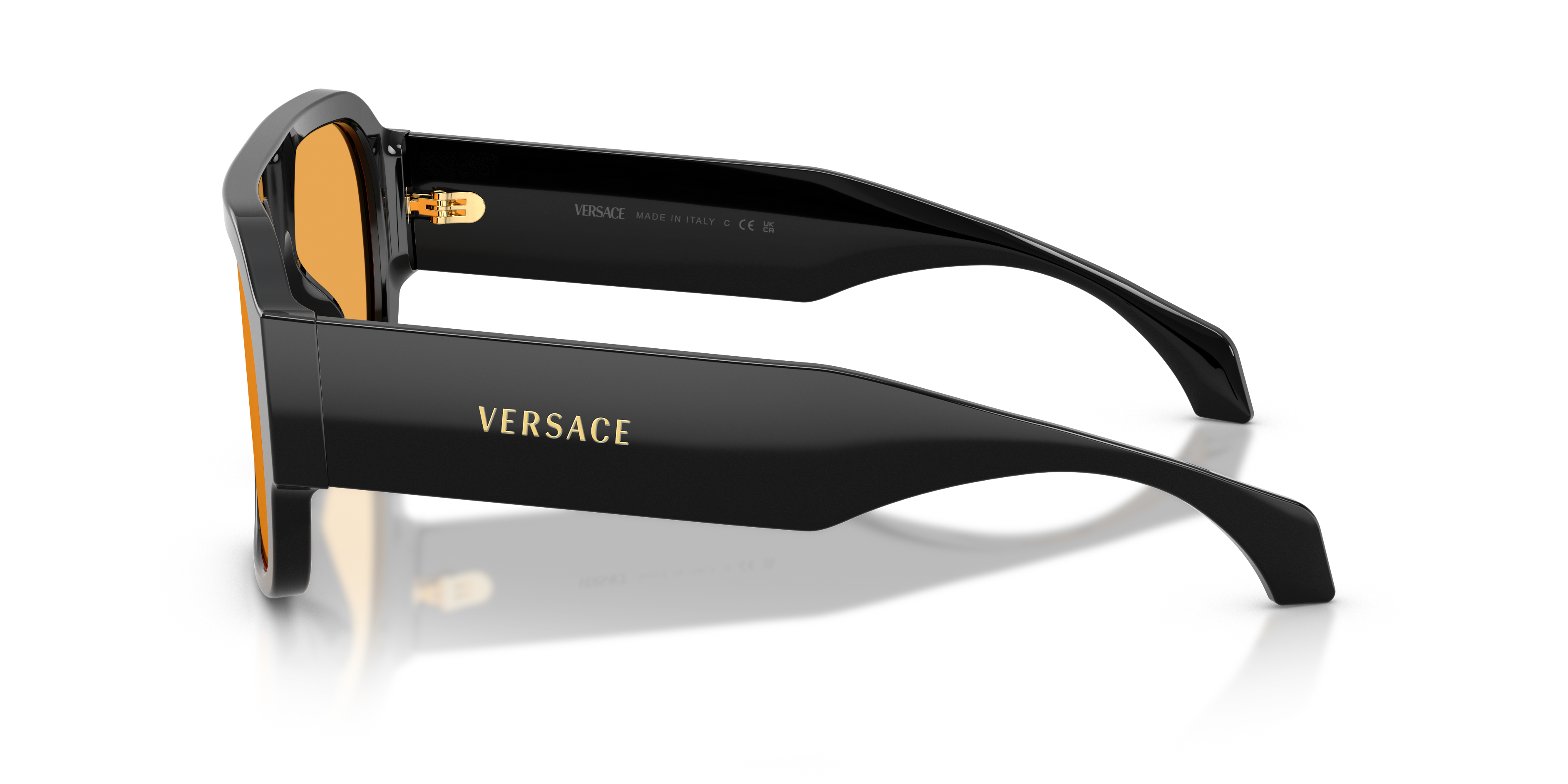 Versace VE4508U GB1/7  